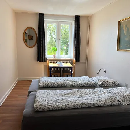 Hohenwarte Guest House Hojer Exterior photo