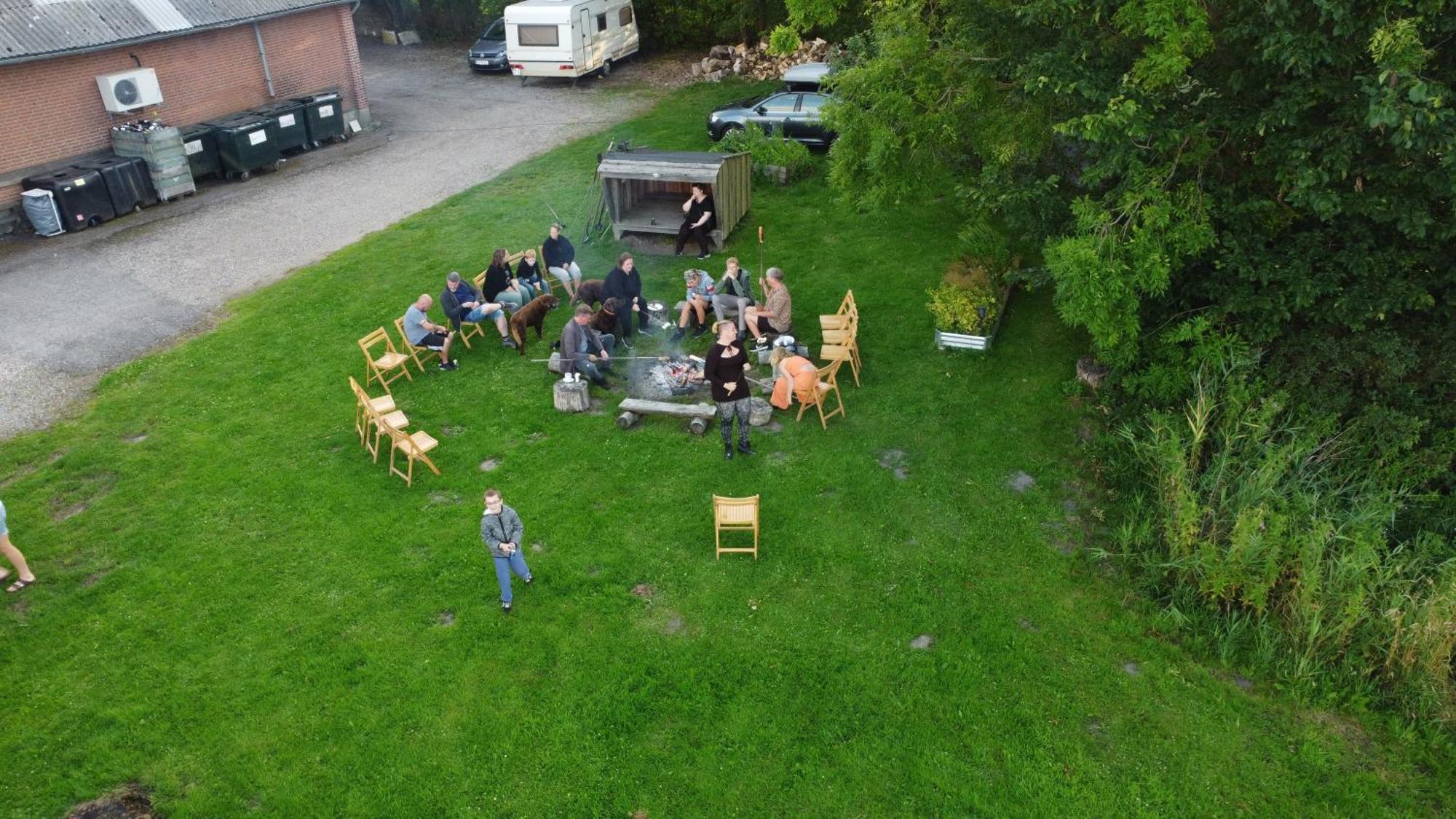 Landsted Hohenwarte *