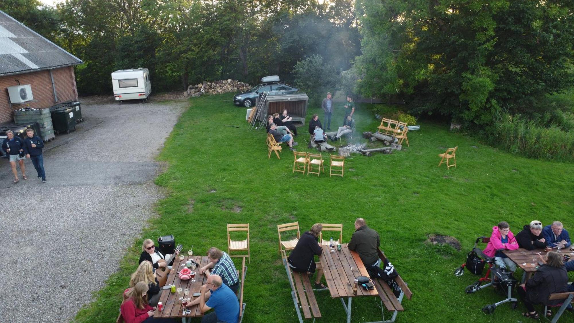 Country house Hohenwarte