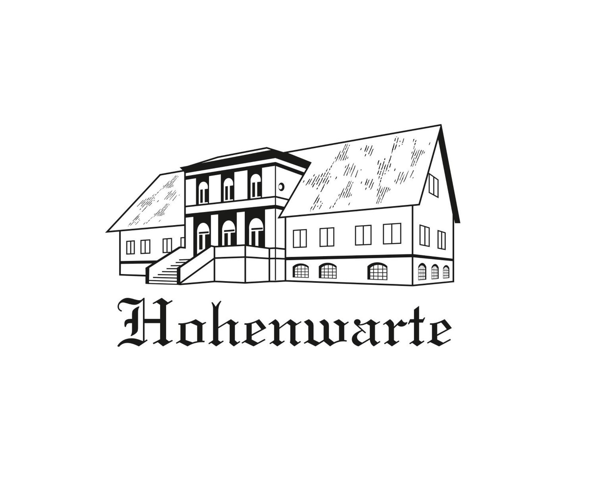 Hohenwarte Højer