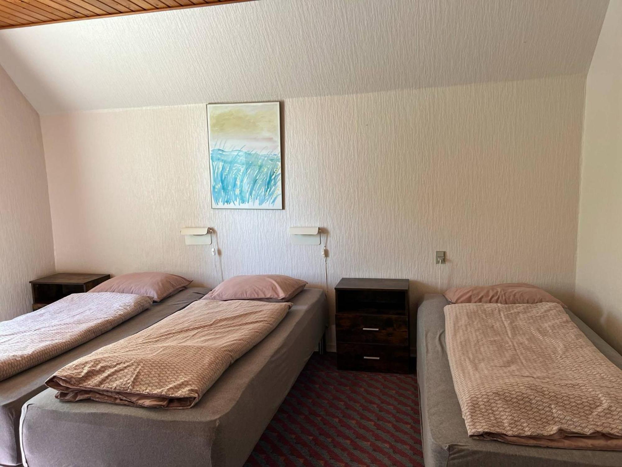 Hohenwarte * Højer