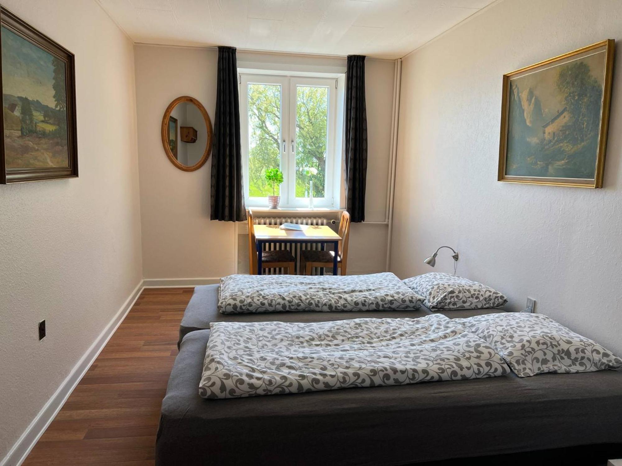 Casa rural Hohenwarte