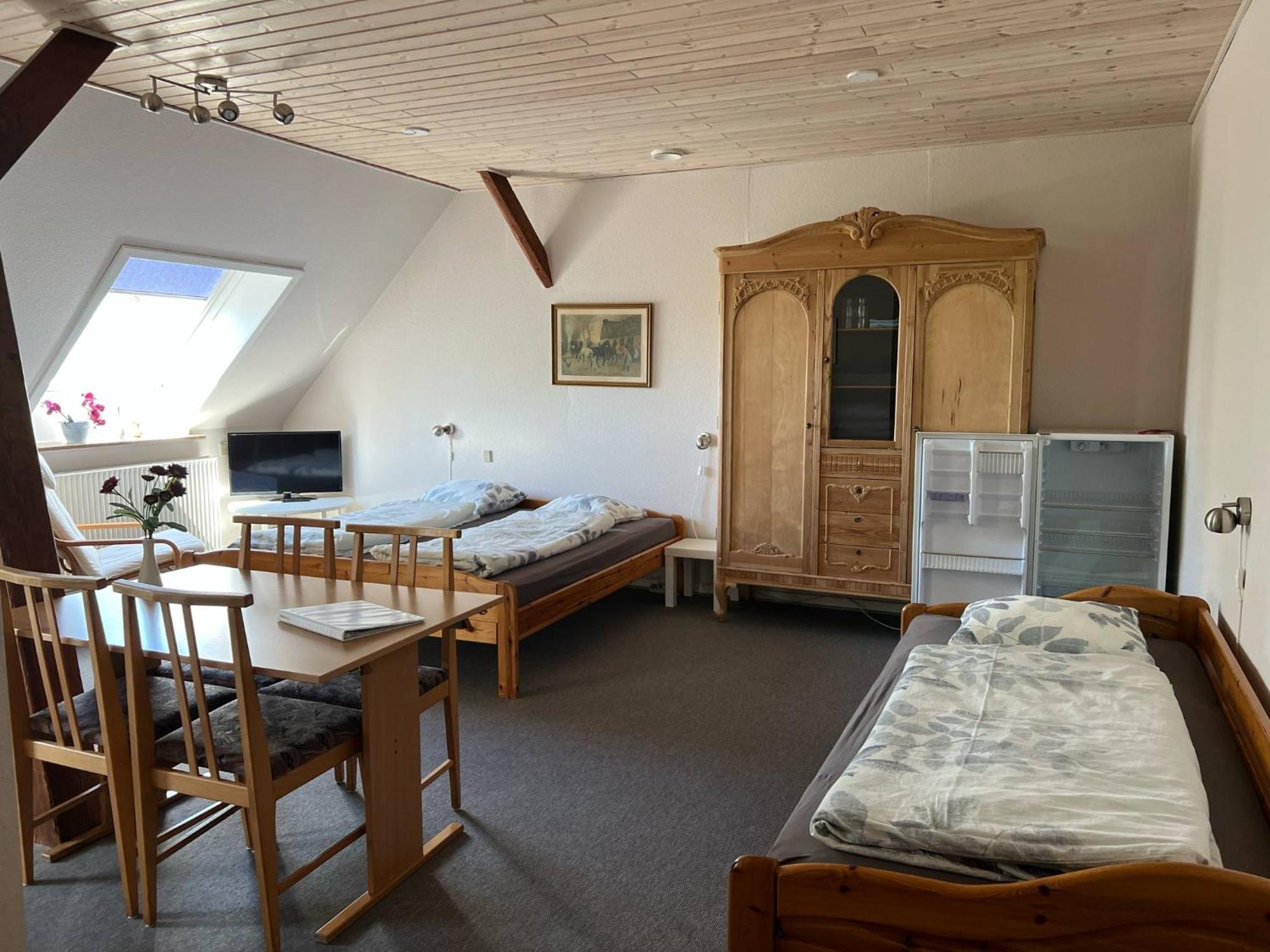 Landsted Hohenwarte