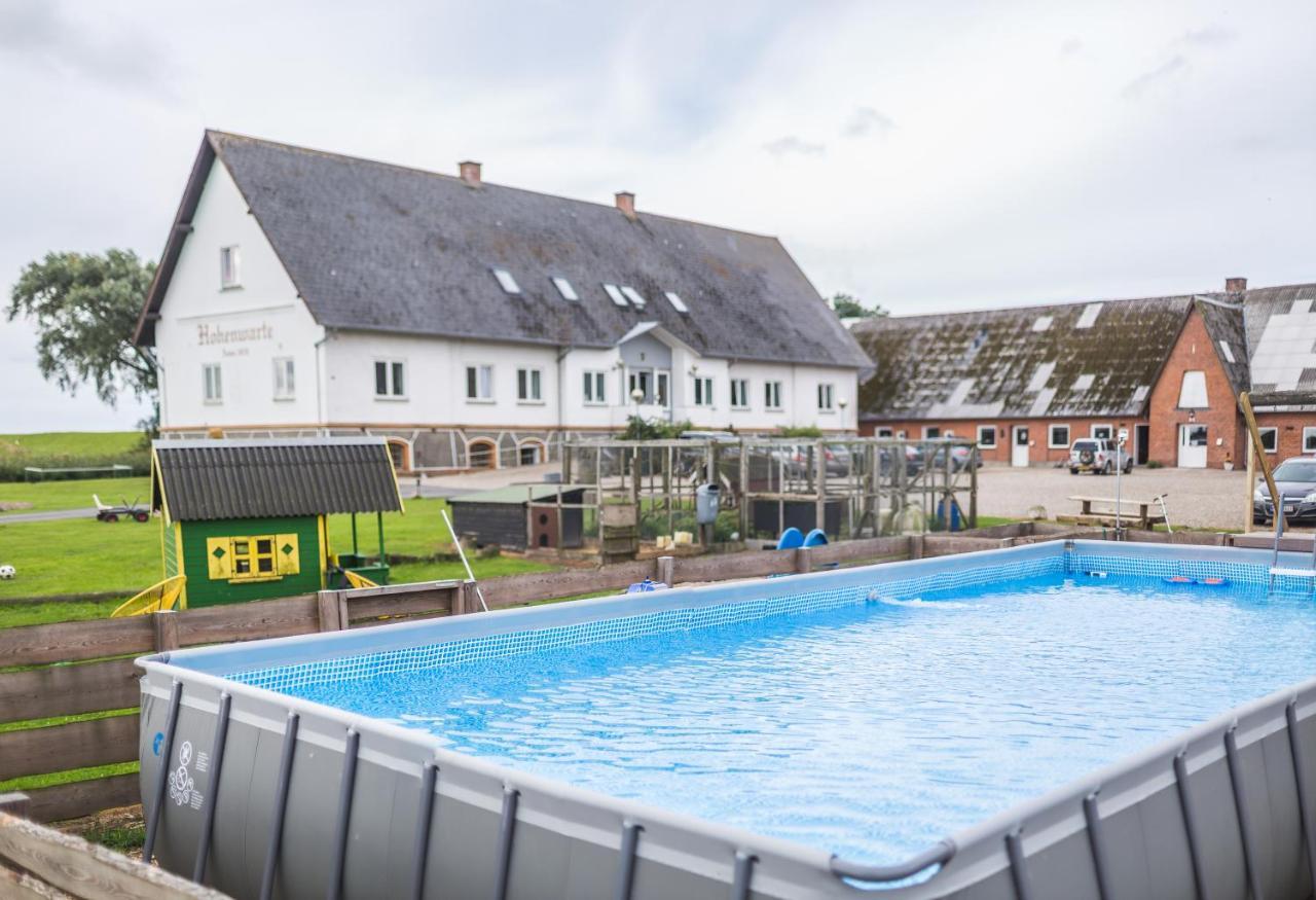 Country house Hohenwarte