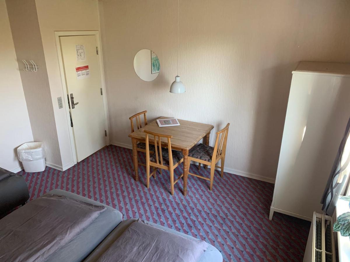 Hohenwarte Casa rural *