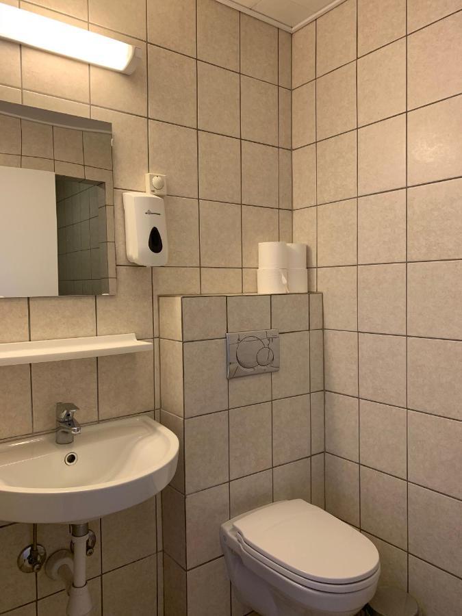 Hohenwarte Country house Hojer