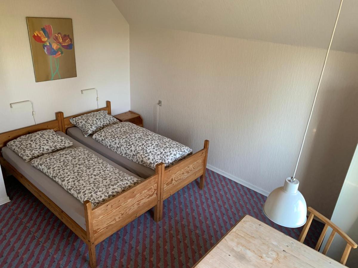 Hohenwarte Casa rural *