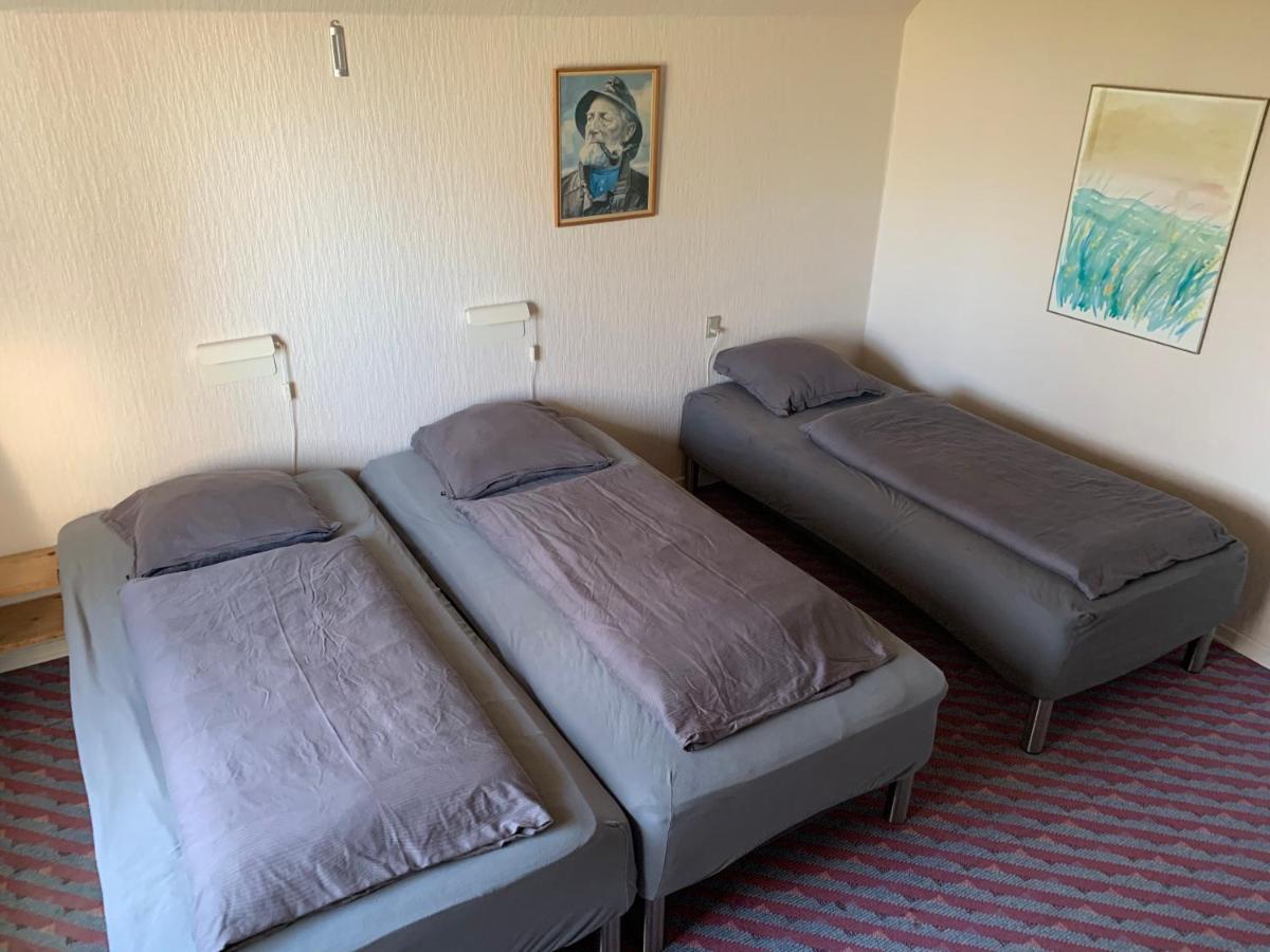 Hohenwarte Country house Hojer